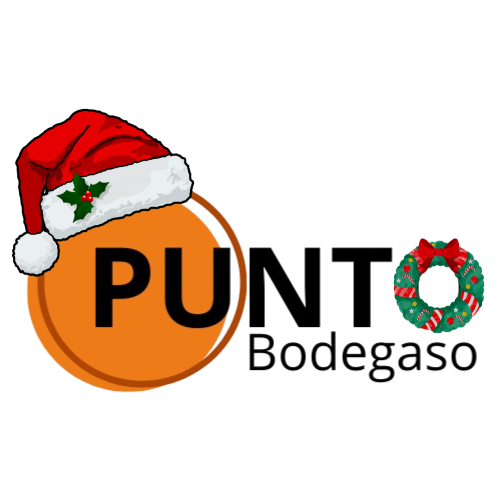 Punto Bodegaso 