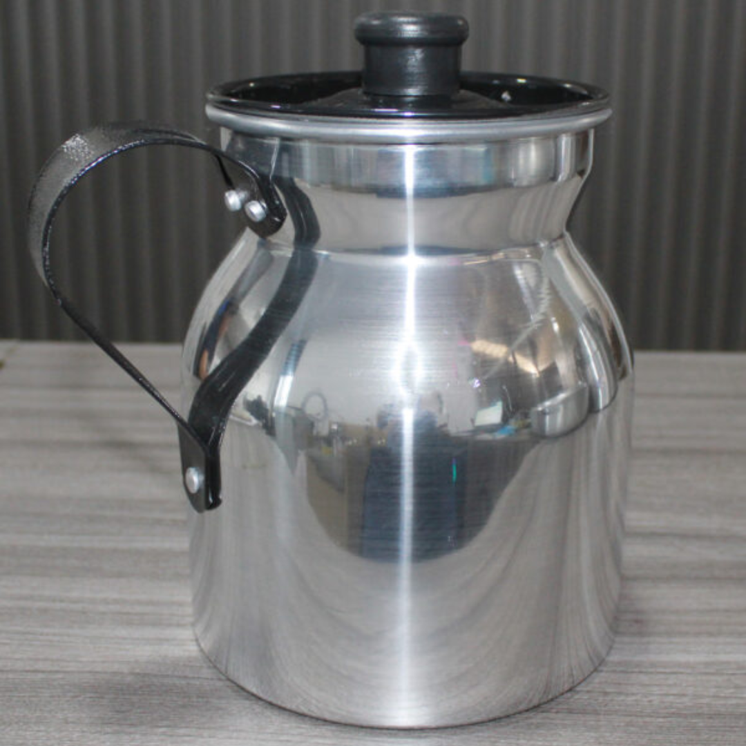 Cocina Premium – Combo Completo de Ollas y Calderos en Aluminio