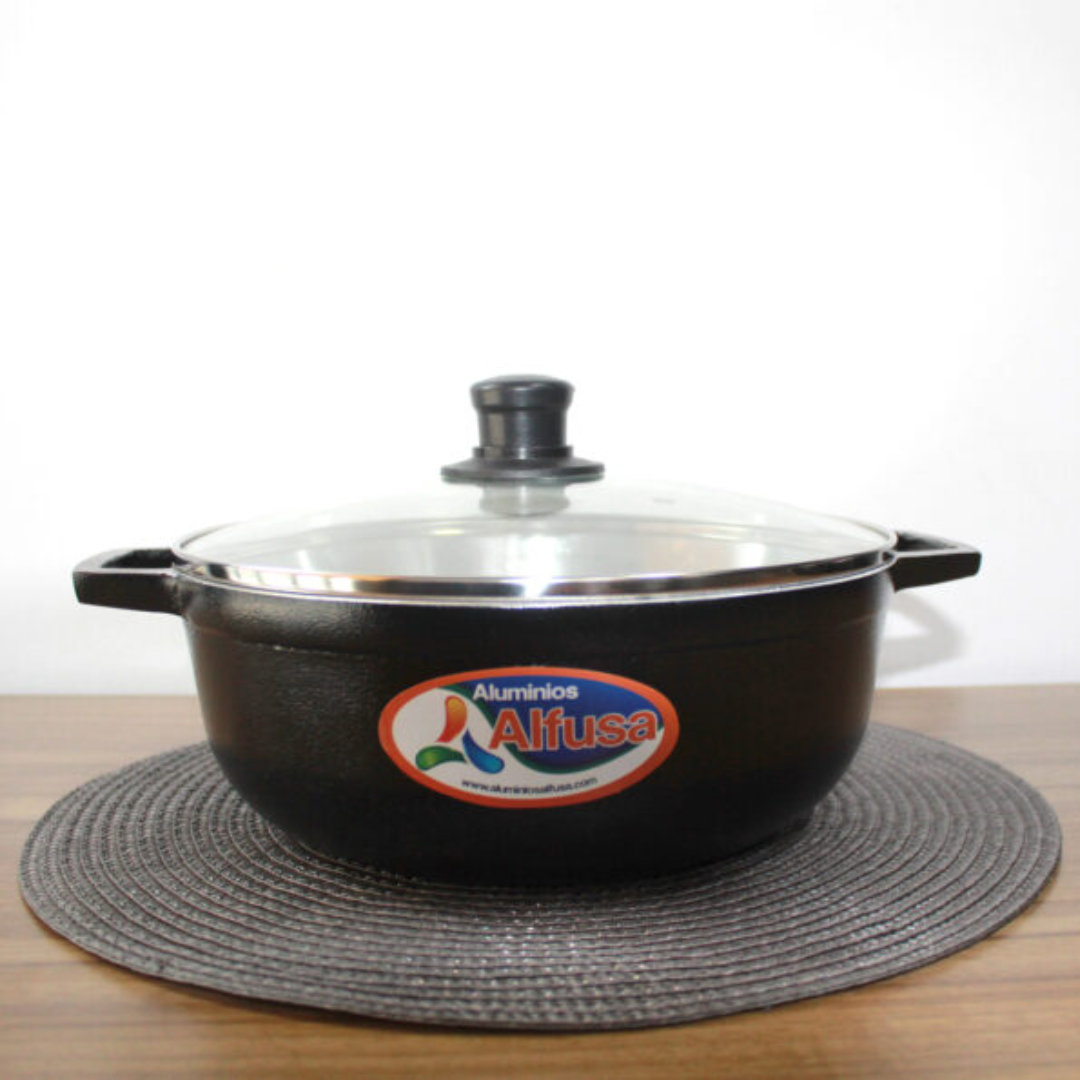 Combo Aro Dorado para Cocina Hogareña