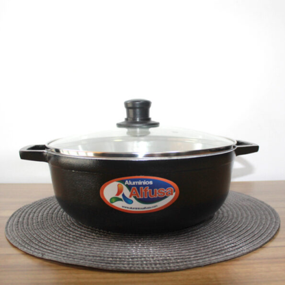 Combo Aro Dorado para Cocina Hogareña