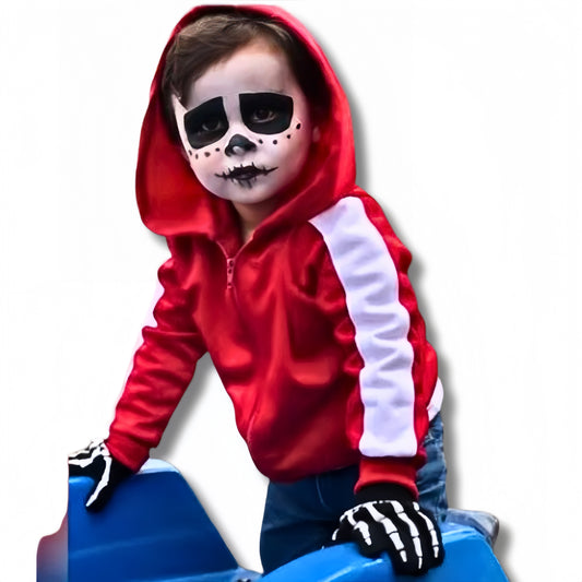 Disfraz Niño Inspirado en Miguel – Coco