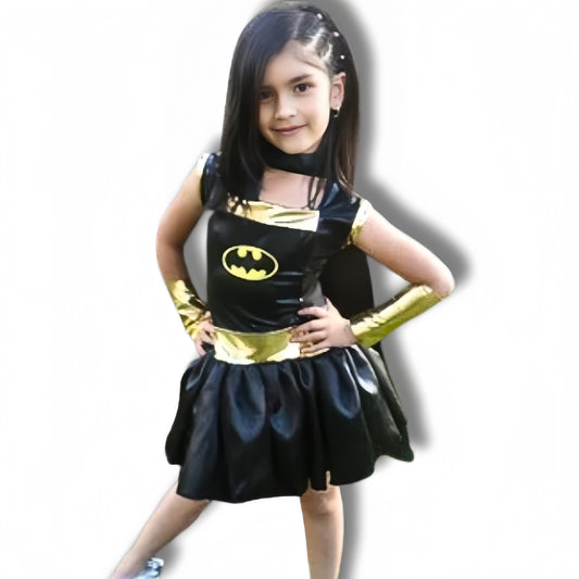 Disfraz Niña Batichica