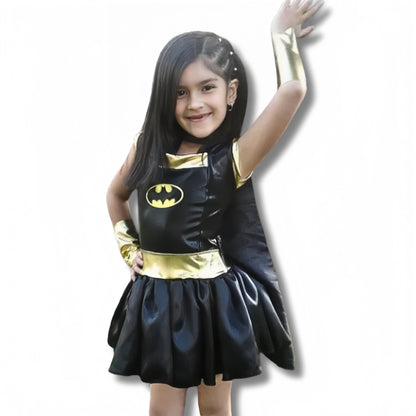 Disfraz Niña Batichica