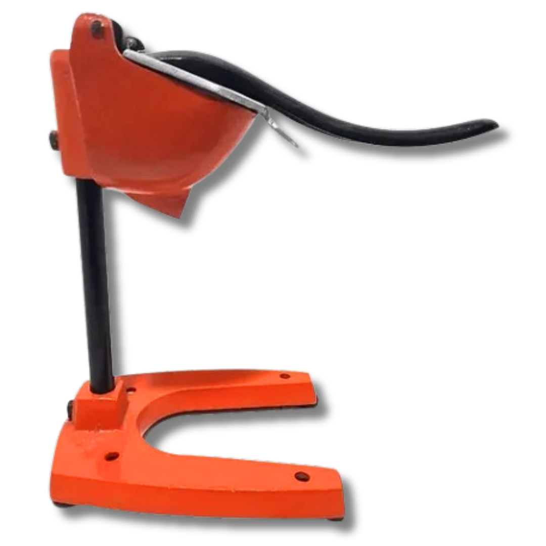 Exprimidor de naranja Juaneca - Manual y Potente