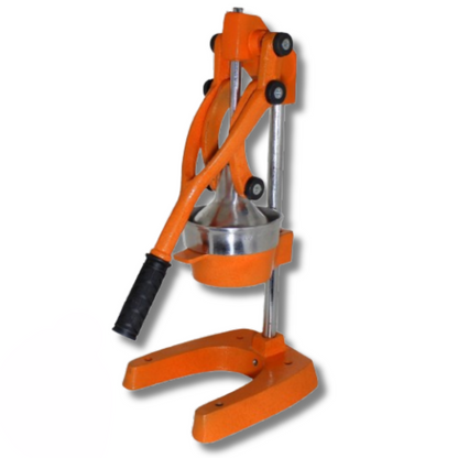 Exprimidor De Naranja Industrial Caribe