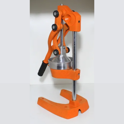 Exprimidor De Naranja Industrial Caribe
