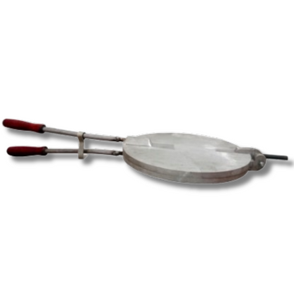 Plancha Para Marquesitas 35 cm – Ideal para Conos y Obleas