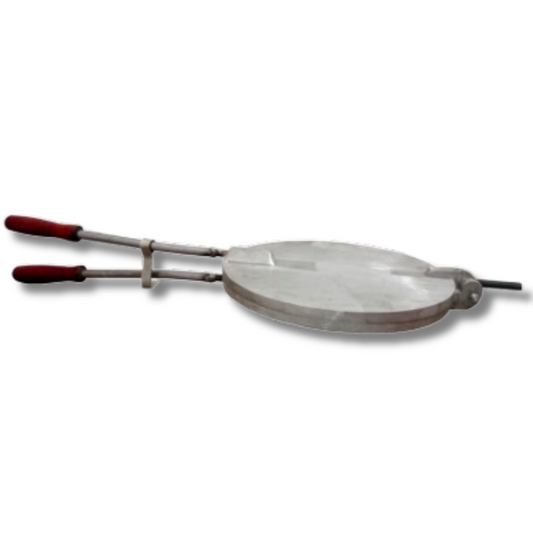 Plancha Para Marquesitas 35 cm – Ideal para Conos y Obleas