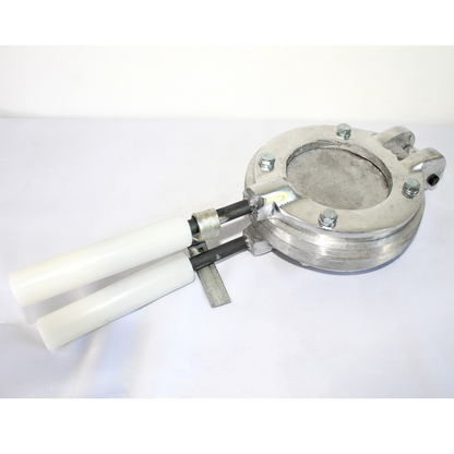 Máquina Oblearia a Gas 16 cm – Aluminio Fundido