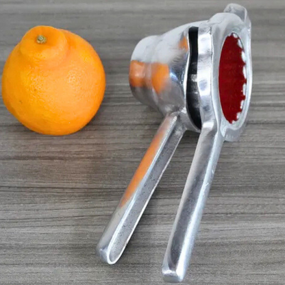 Exprimidor Manual de Naranja, Piña y Limones