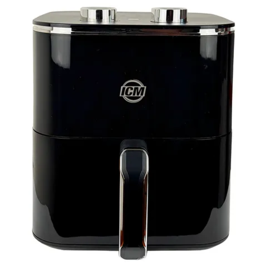 Freidora de Aire ICM 5L – Cocina Saludable y Rápida
