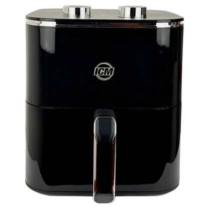 Freidora de Aire ICM 5L – Cocina Saludable y Rápida