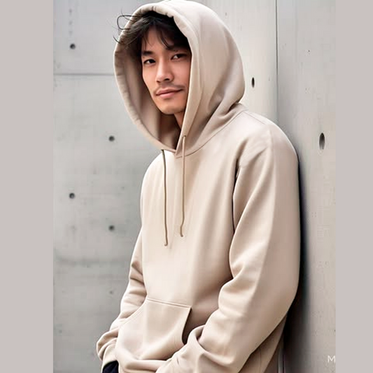 Buzo Hoodie Arena Unisex con Capucha