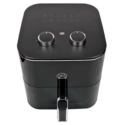 Freidora de Aire ICM 5L – Cocina Saludable y Rápida