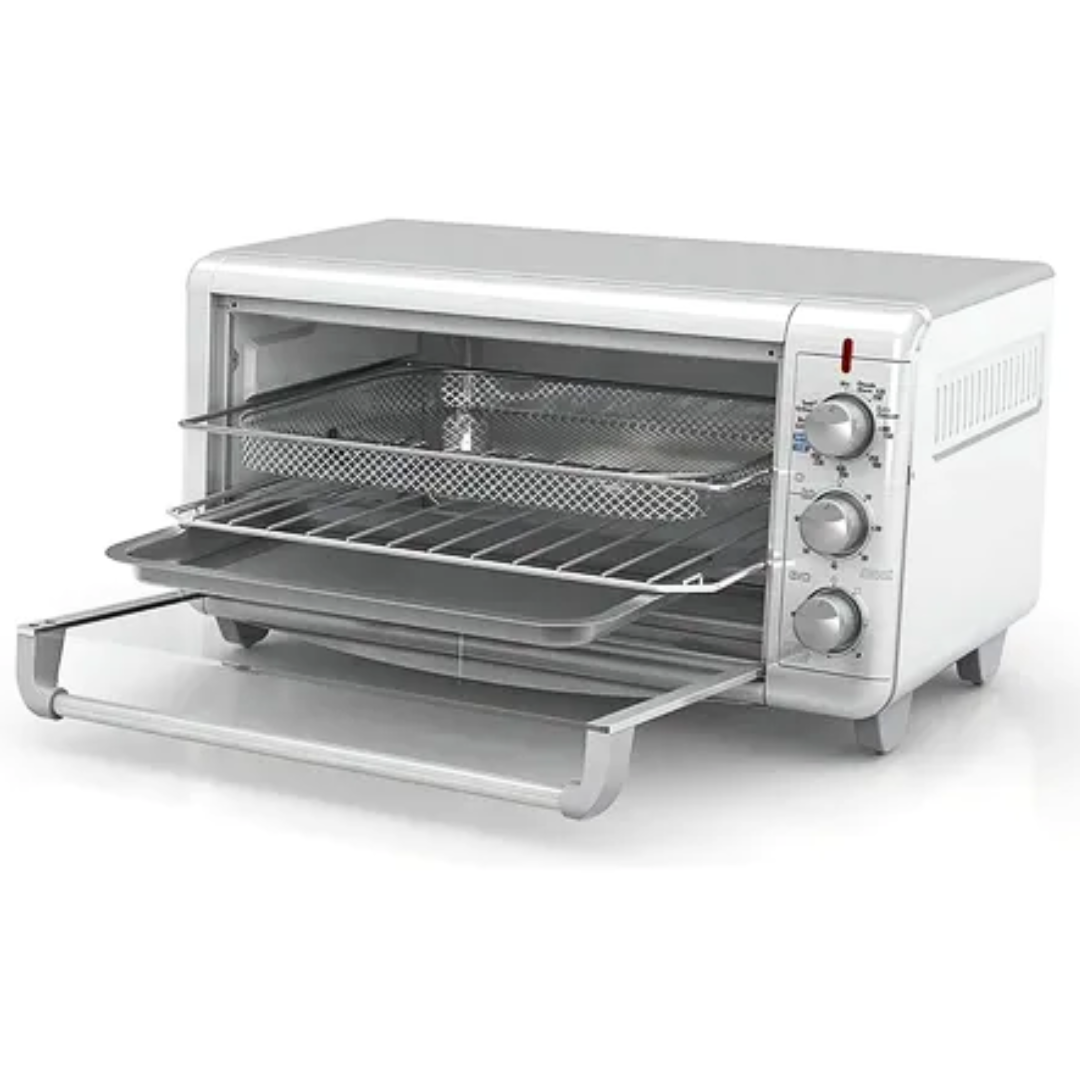 Horno Eléctrico Black+Decker 30L