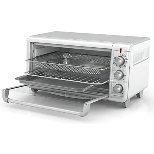 Horno Eléctrico Black+Decker 30L