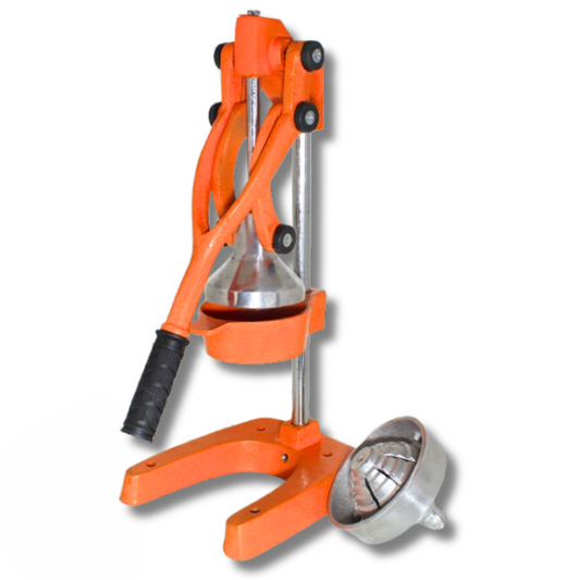 Exprimidor De Naranja Industrial Caribe