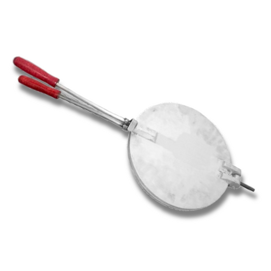 Plancha Para Marquesitas 35 cm – Ideal para Conos y Obleas
