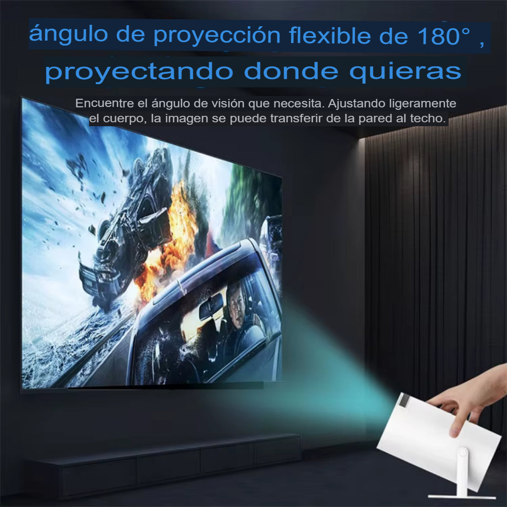 Proyector Consola Video Juegos M300 Max