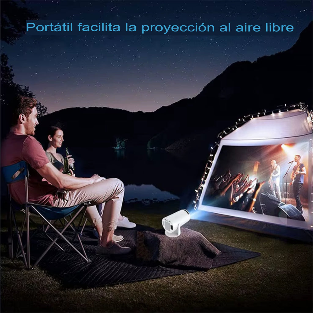 Proyector Consola Video Juegos M300 Max