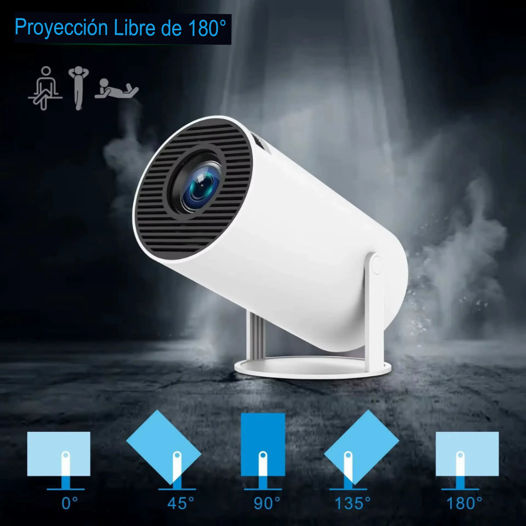 Proyector Consola Video Juegos M300 Max