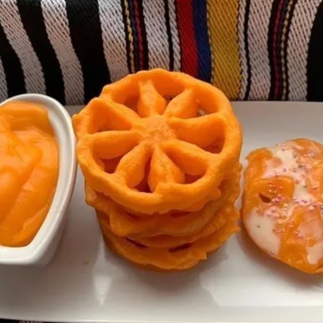 Molde para Solteritas y Galletas – Diseño Individual
