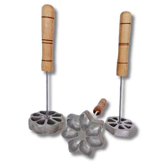 Molde para Solteritas y Galletas – Diseño Individual