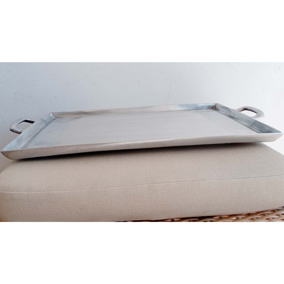 Plancha de Cocina Lisa 33cm×52cm