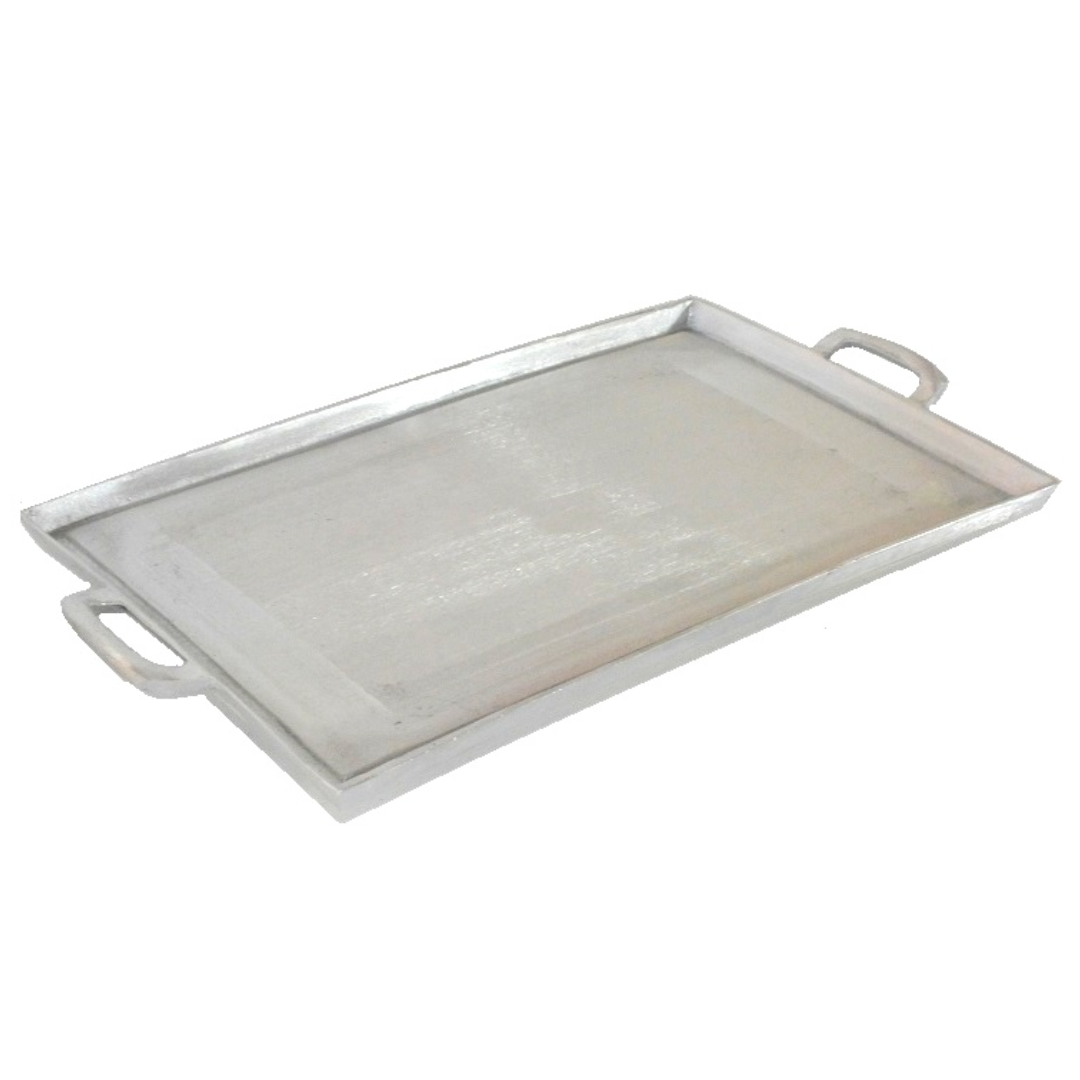 Plancha de Cocina Lisa 33cm×52cm