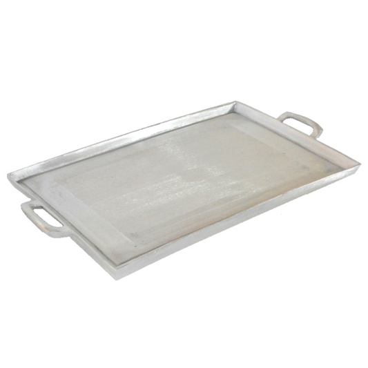 Plancha de Cocina Lisa 33cm×52cm