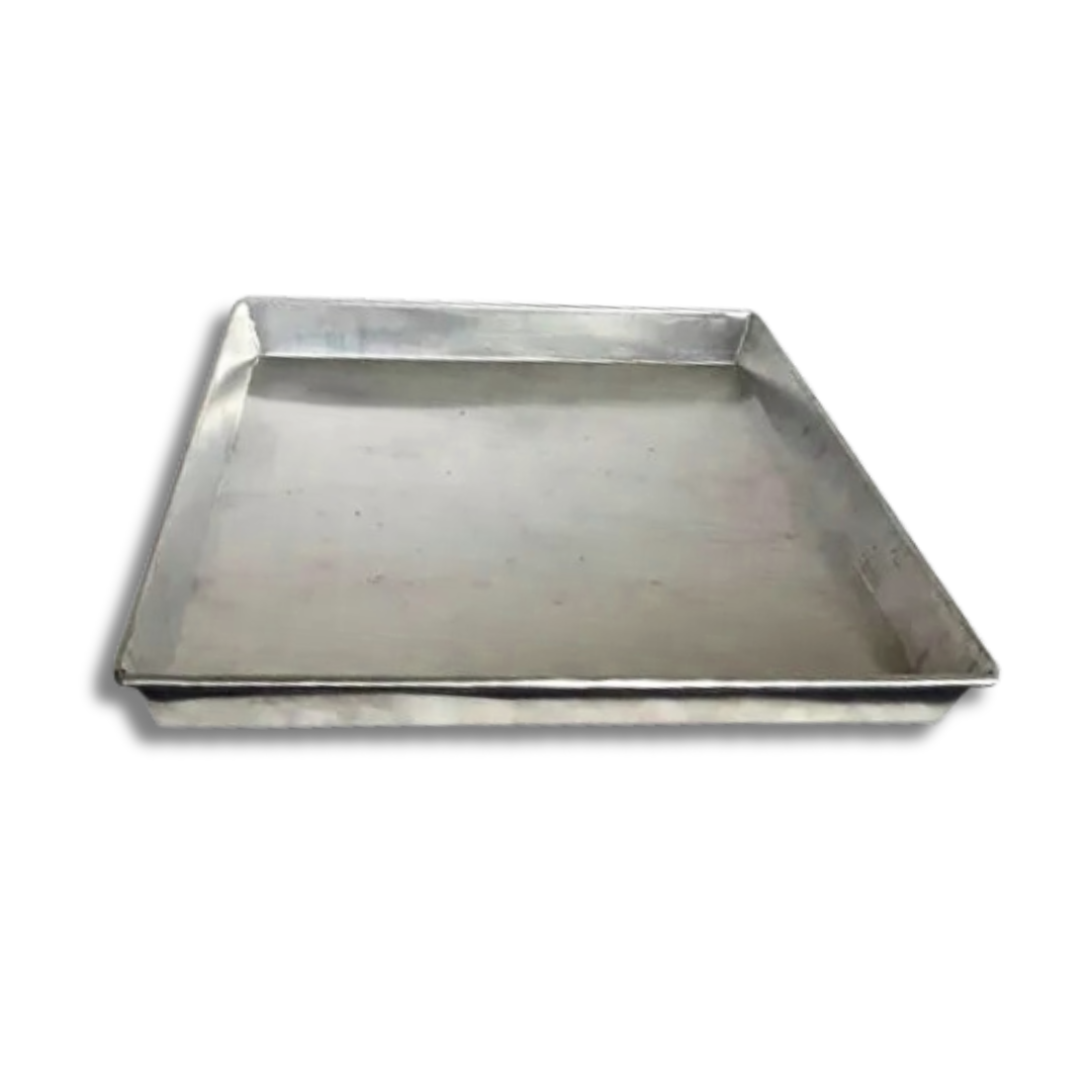 Bandeja para Galletas o Panadería – 40cm x 40cm