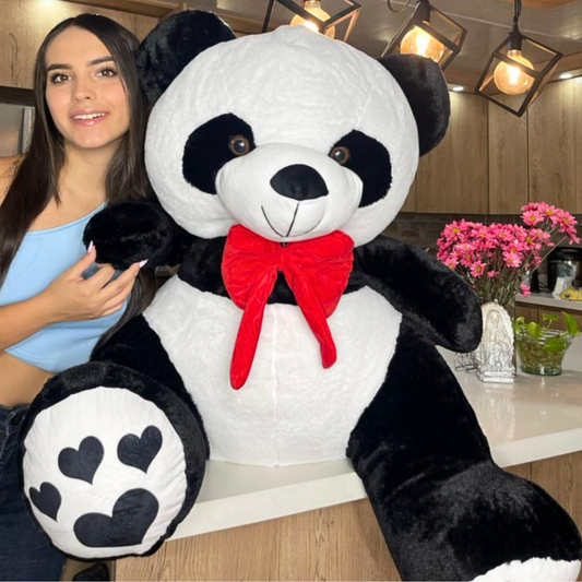 Peluche de Panda 1.40 metros