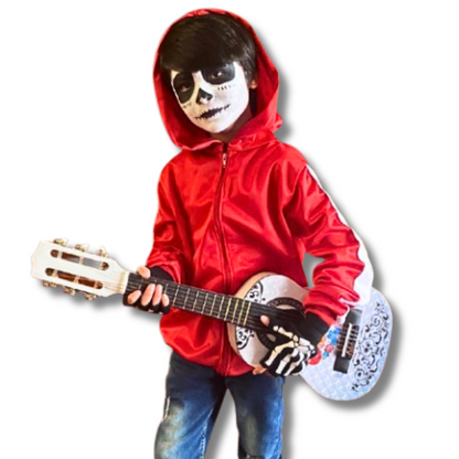 Disfraz Niño Inspirado en Miguel – Coco