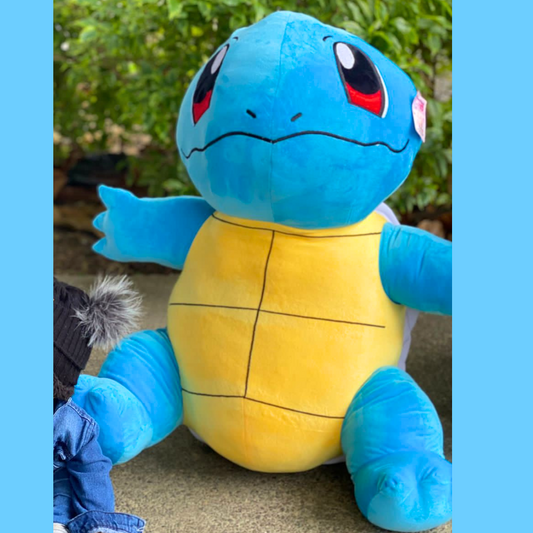 Peluche Pokémon – 1 Metro