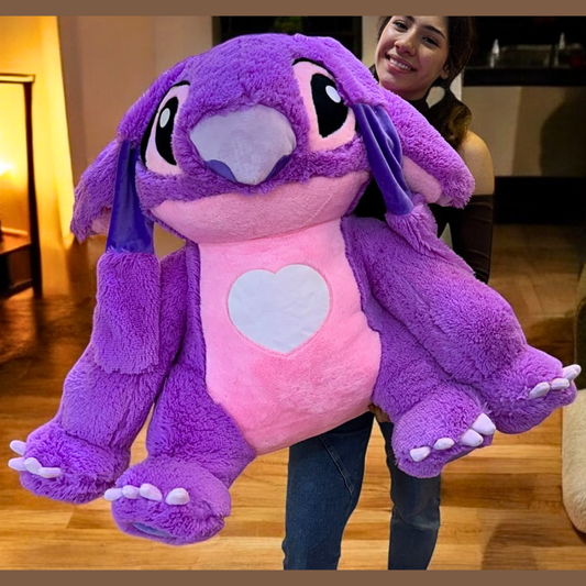 Peluche Amoroso Gigante 130 cm