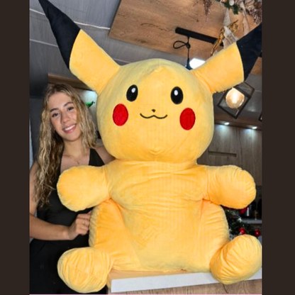 Peluche Pokémon – 1 Metro