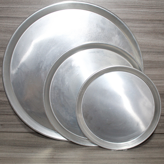 Set de Bandejas para Pizza x3