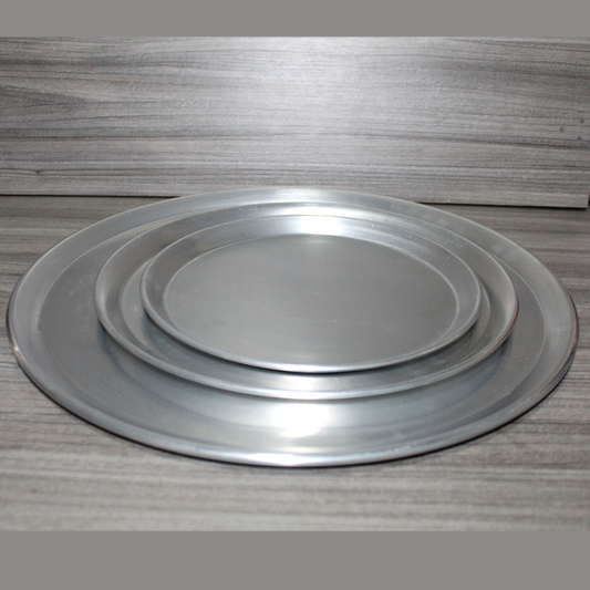 Set de Bandejas para Pizza x3