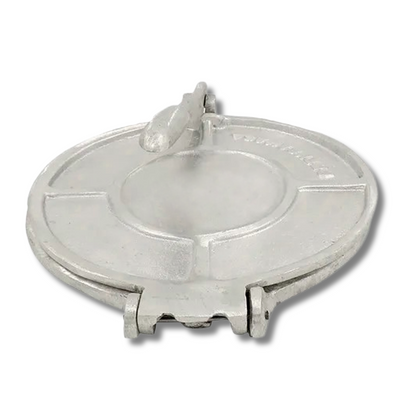 Pataconera Manual 23 cm – Aluminio Fundido