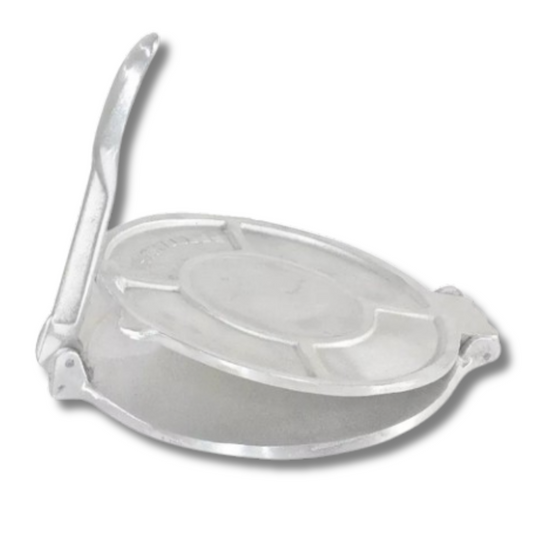 Pataconera Manual 23 cm – Aluminio Fundido