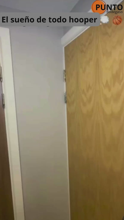 Mini Canasta De Baloncesto Para Interior
